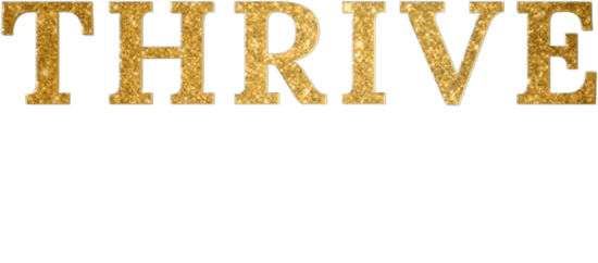 Thrive Training logo